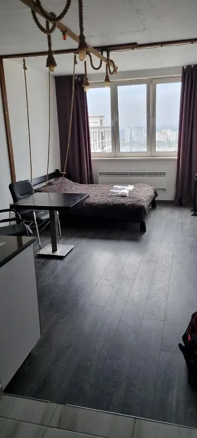 Vapartments Kiev Lejlighed Kyiv
