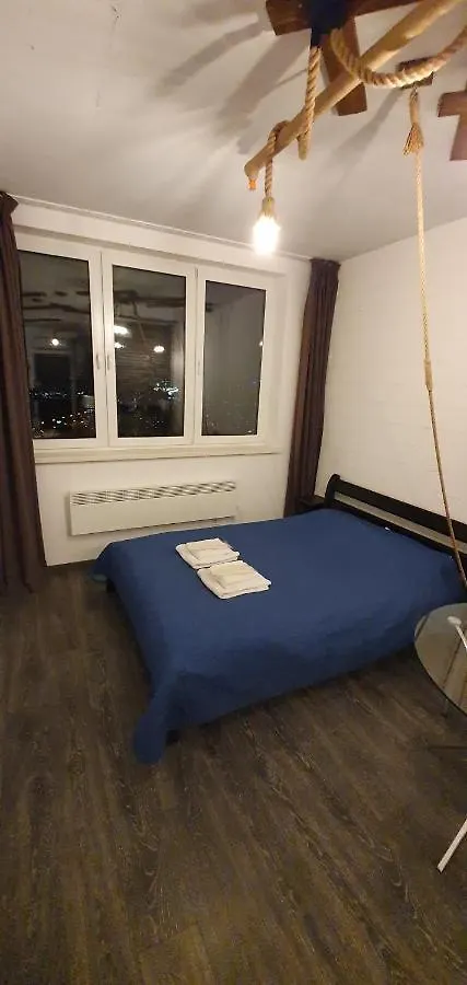 Vapartments Kiev Lejlighed Kyiv