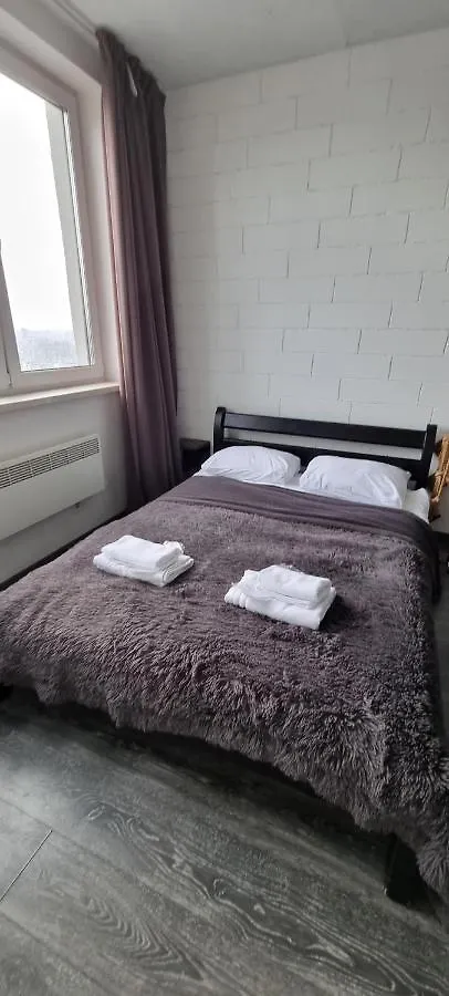 Lejlighed Vapartments Kiev Ukraine