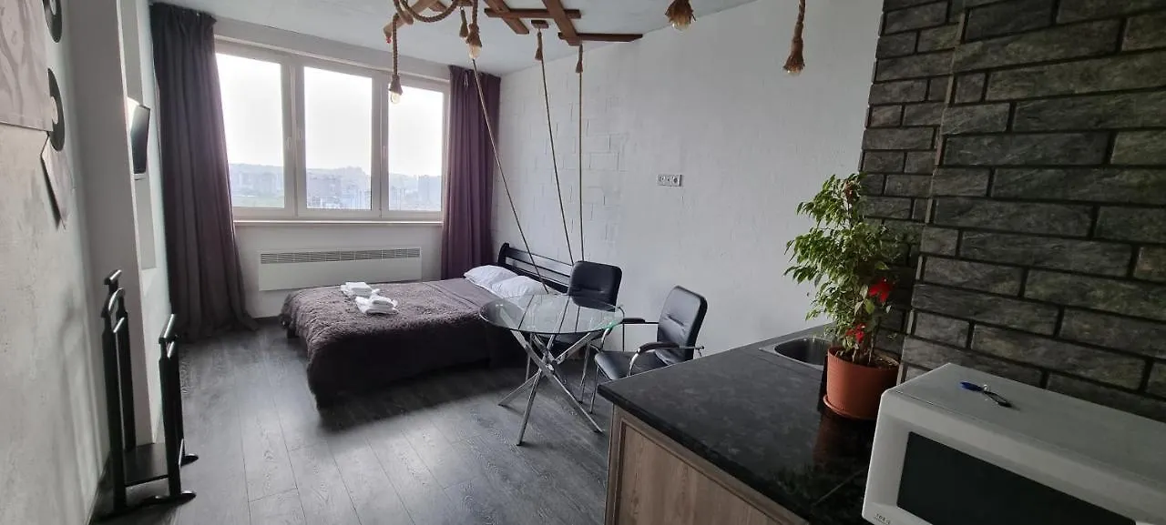 Vapartments Kiev Ukraine