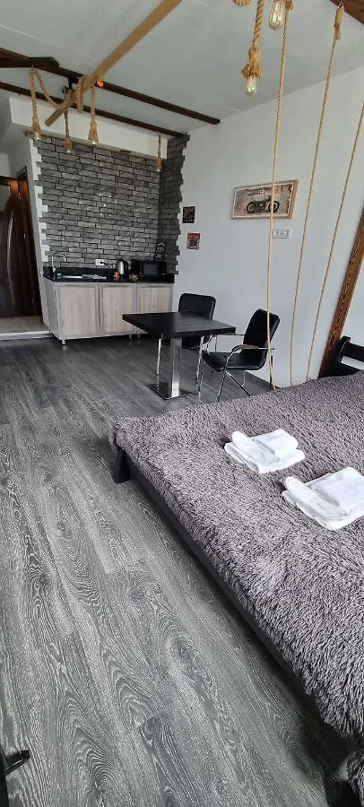 Lejlighed Vapartments Kiev