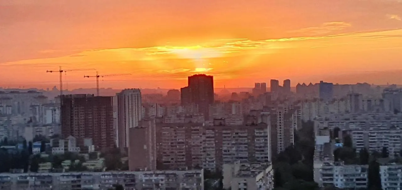Vapartments Kiev Ukraine