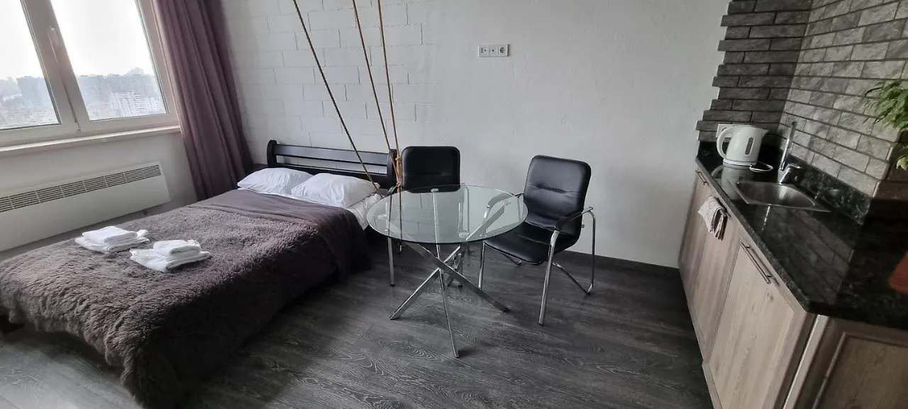 Lejlighed Vapartments Kiev