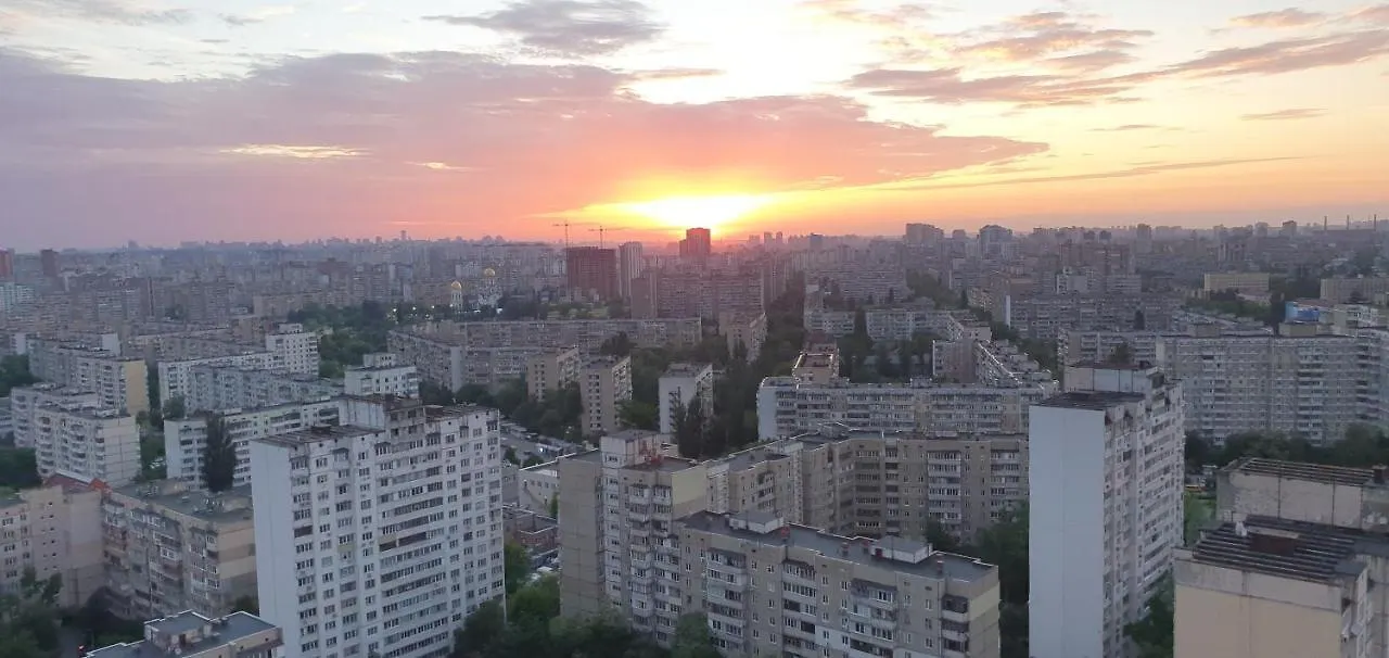 Vapartments Kiev 0*, Kyiv Ukraine