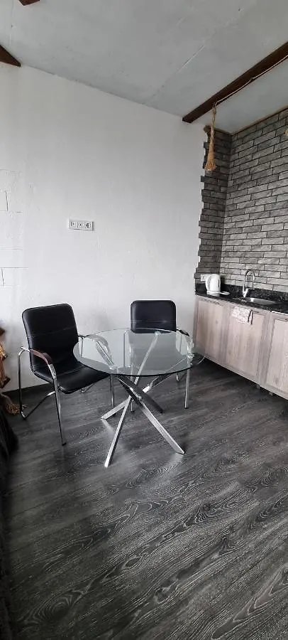Vapartments Kiev Lejlighed