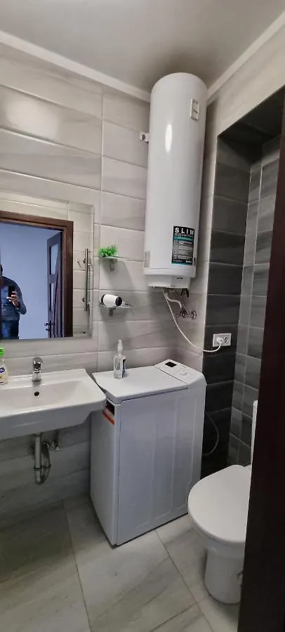 Vapartments Kiev Ukraine