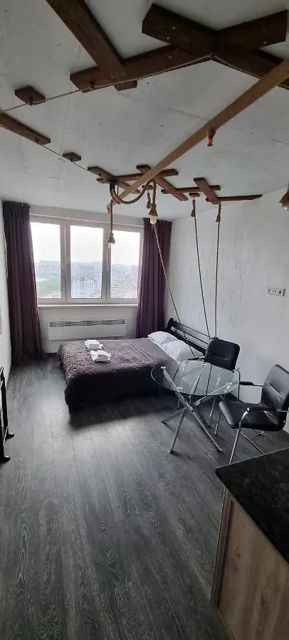 Vapartments Kiev