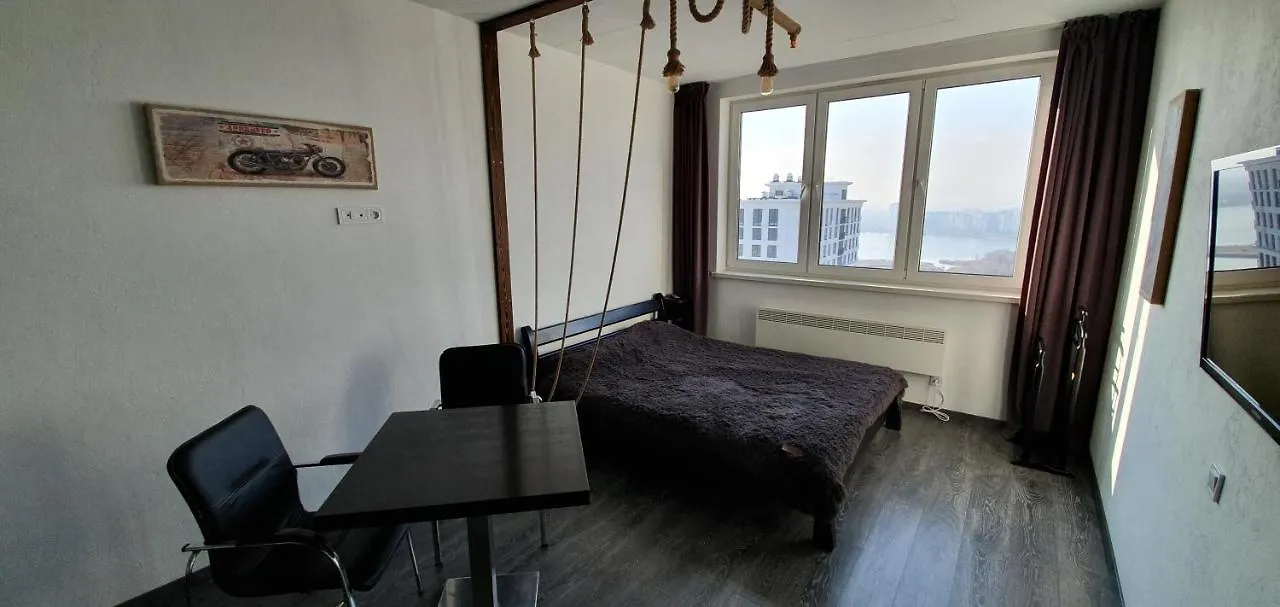 Vapartments Kiev
