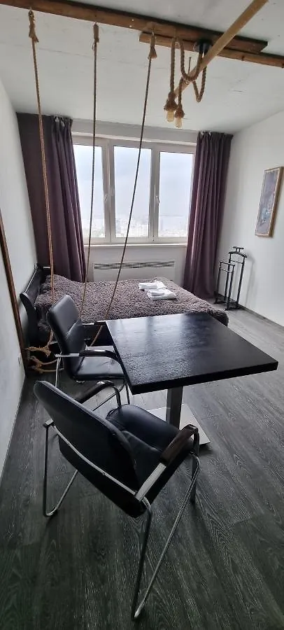 Lejlighed Vapartments Kiev