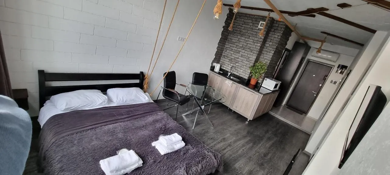 Lejlighed Vapartments Kiev