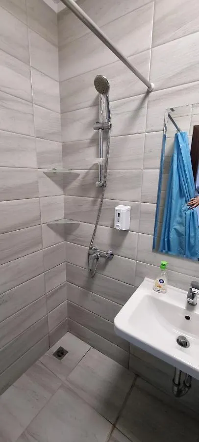 Vapartments 基輔 公寓