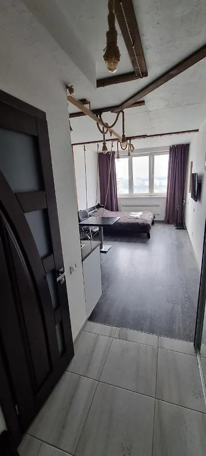 Vapartments 基輔 0*,  乌克兰