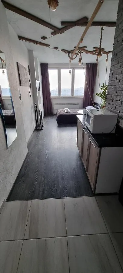 公寓 Vapartments 基輔 乌克兰