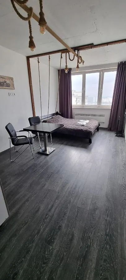 Vapartments 基輔