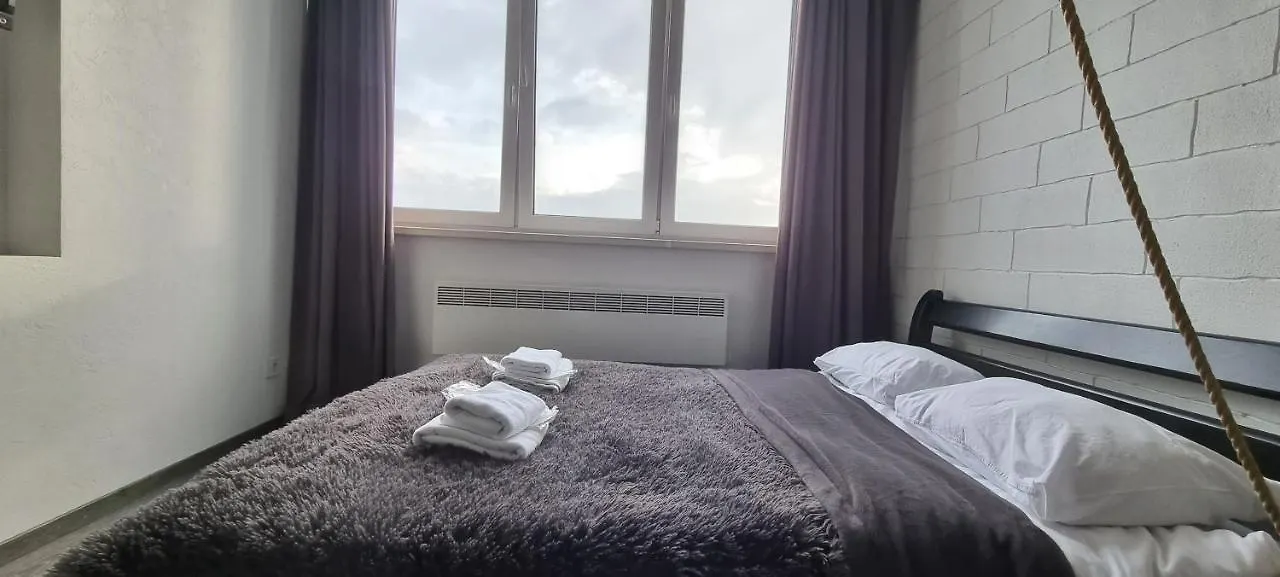 Vapartments 基輔