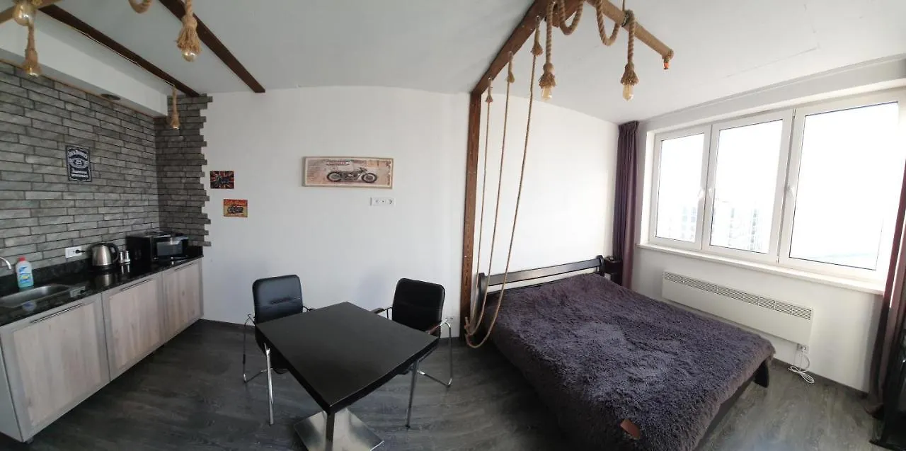 Vapartments 基輔 公寓