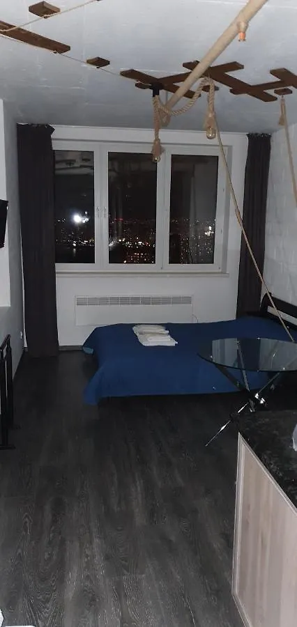 Vapartments 基輔
