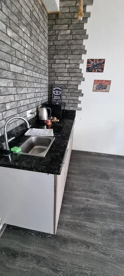 Vapartments 基輔